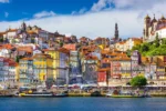 santiago de compostela to porto transfer, tui to porto transfer, vigo to porto transfer, baiona to porto transfer, city center to porto transfer